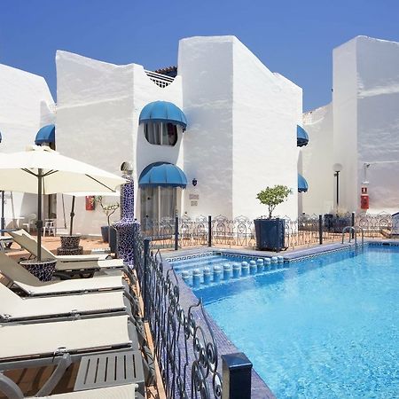 Playaflor Chill Out Resort A 50 Mtrs De La Playa (Adults Only) Playa de las Americas (Tenerife) Exterior foto