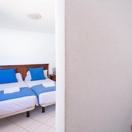 Playaflor Chill Out Resort A 50 Mtrs De La Playa (Adults Only) Playa de las Americas (Tenerife) Exterior foto