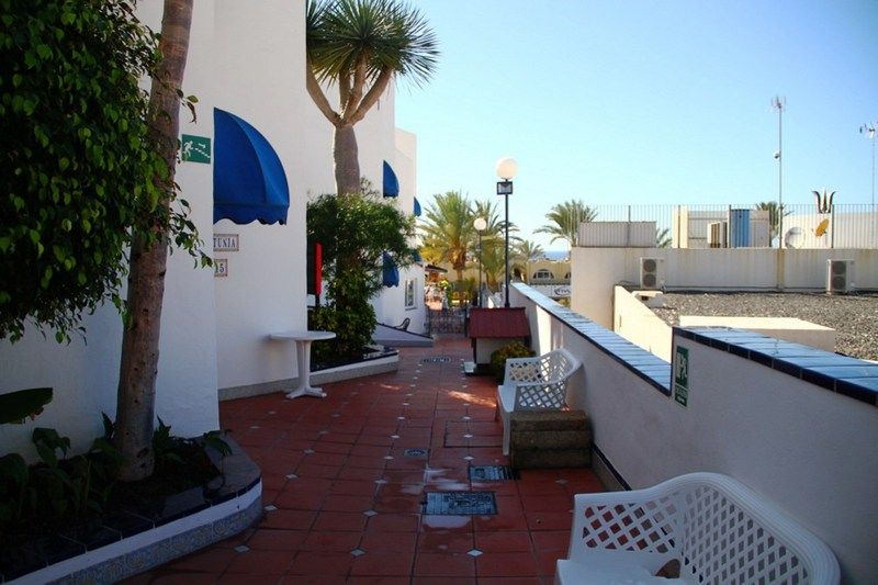 Playaflor Chill Out Resort A 50 Mtrs De La Playa (Adults Only) Playa de las Americas (Tenerife) Exterior foto