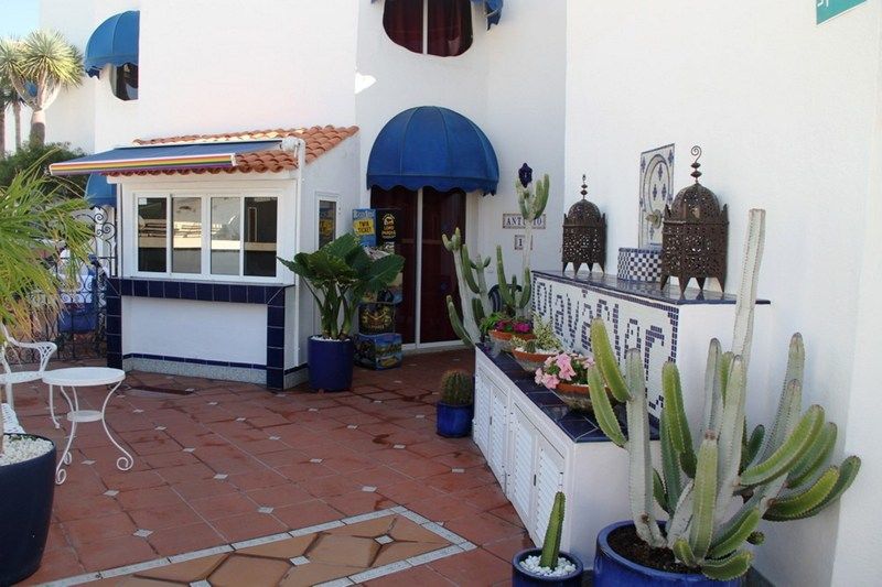 Playaflor Chill Out Resort A 50 Mtrs De La Playa (Adults Only) Playa de las Americas (Tenerife) Exterior foto