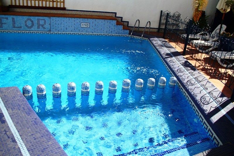 Playaflor Chill Out Resort A 50 Mtrs De La Playa (Adults Only) Playa de las Americas (Tenerife) Exterior foto
