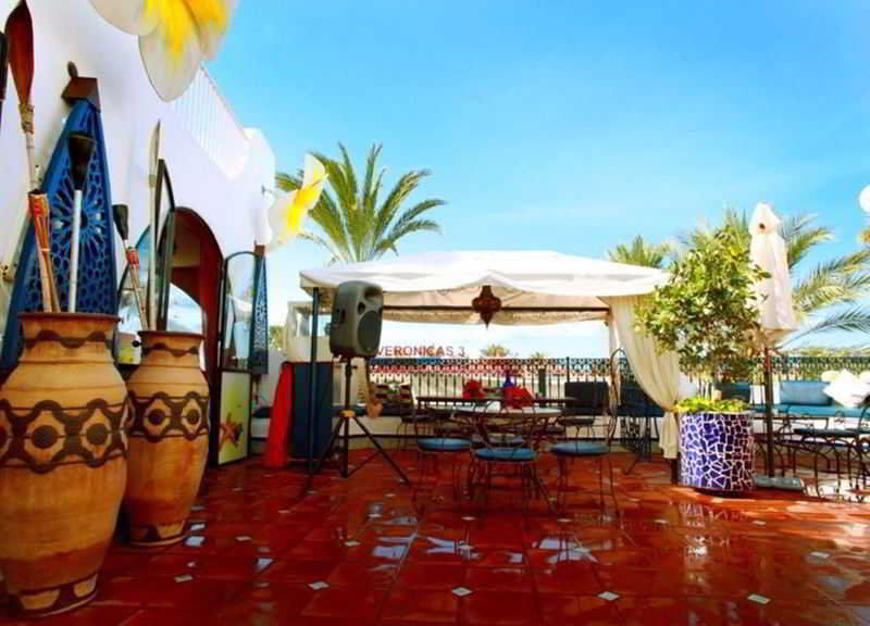 Playaflor Chill Out Resort A 50 Mtrs De La Playa (Adults Only) Playa de las Americas (Tenerife) Exterior foto