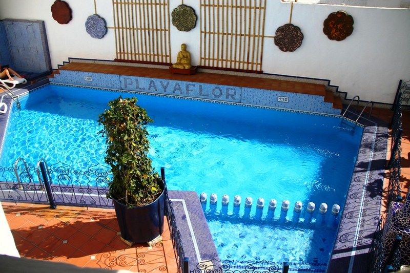 Playaflor Chill Out Resort A 50 Mtrs De La Playa (Adults Only) Playa de las Americas (Tenerife) Exterior foto