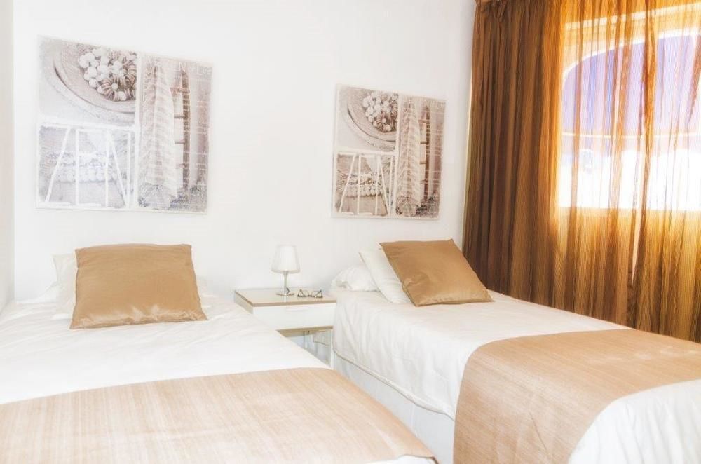 Playaflor Chill Out Resort A 50 Mtrs De La Playa (Adults Only) Playa de las Americas (Tenerife) Exterior foto