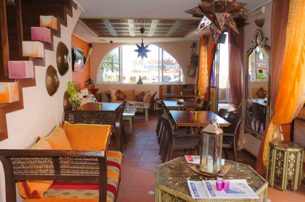 Playaflor Chill Out Resort A 50 Mtrs De La Playa (Adults Only) Playa de las Americas (Tenerife) Exterior foto