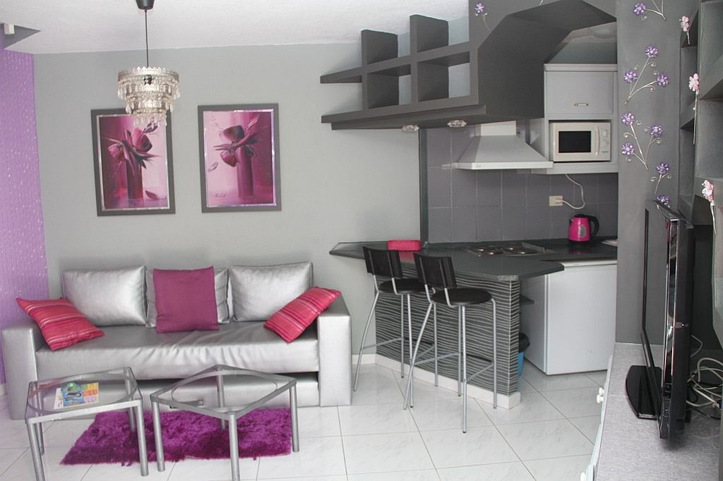 Playaflor Chill Out Resort A 50 Mtrs De La Playa (Adults Only) Playa de las Americas (Tenerife) Exterior foto