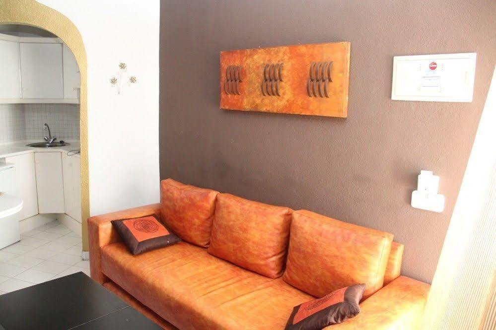 Playaflor Chill Out Resort A 50 Mtrs De La Playa (Adults Only) Playa de las Americas (Tenerife) Exterior foto