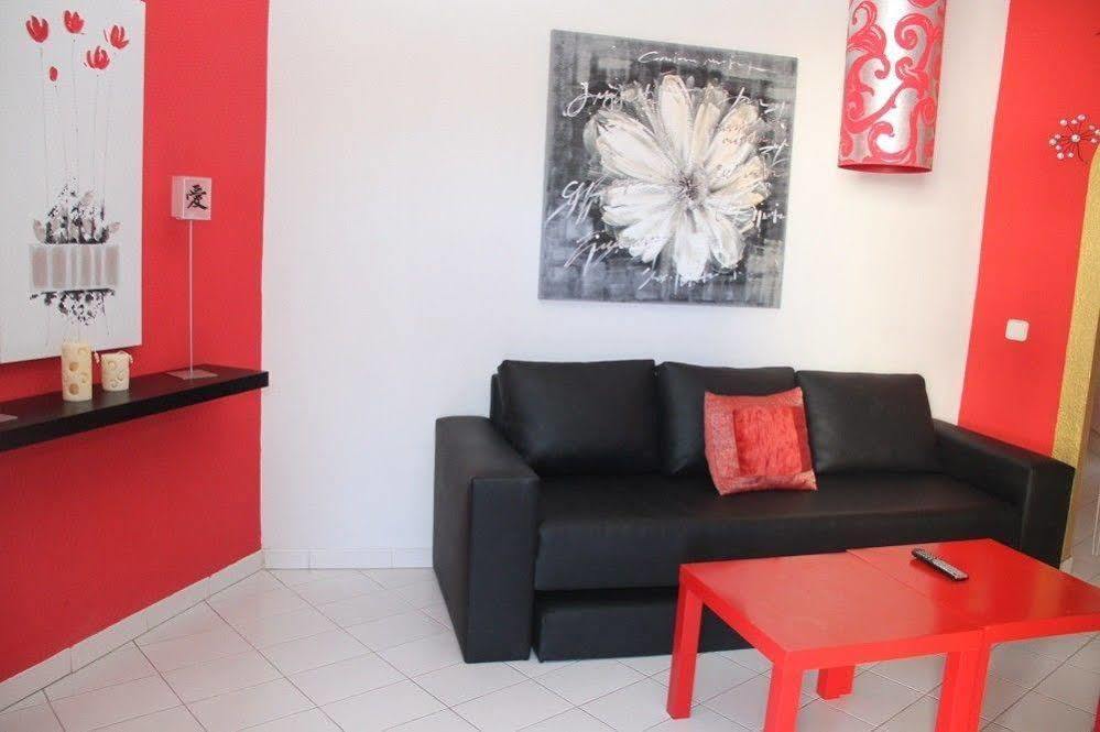 Playaflor Chill Out Resort A 50 Mtrs De La Playa (Adults Only) Playa de las Americas (Tenerife) Exterior foto
