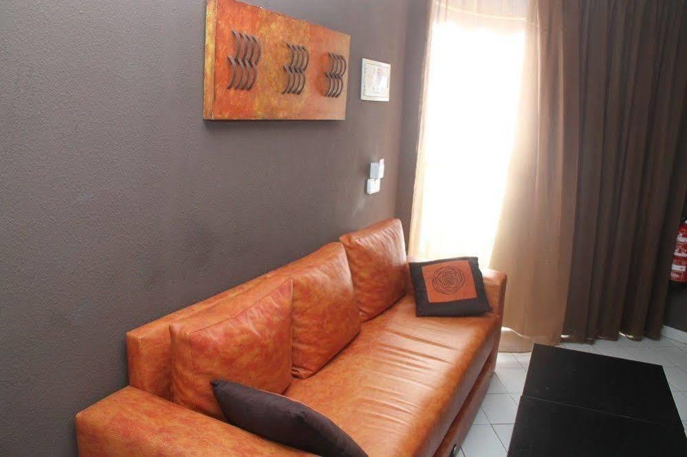 Playaflor Chill Out Resort A 50 Mtrs De La Playa (Adults Only) Playa de las Americas (Tenerife) Exterior foto