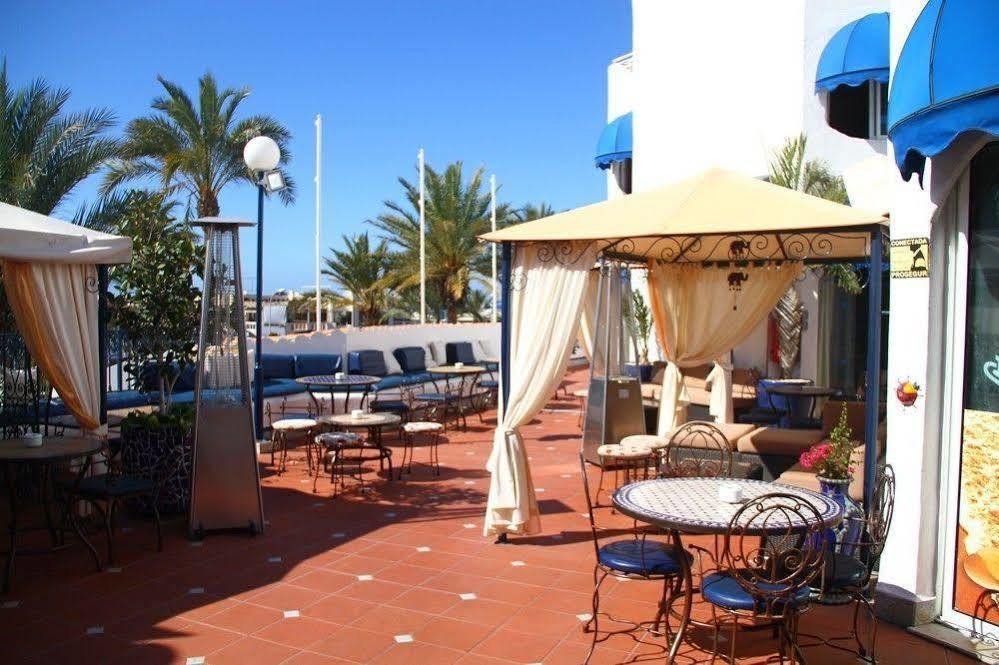 Playaflor Chill Out Resort A 50 Mtrs De La Playa (Adults Only) Playa de las Americas (Tenerife) Exterior foto