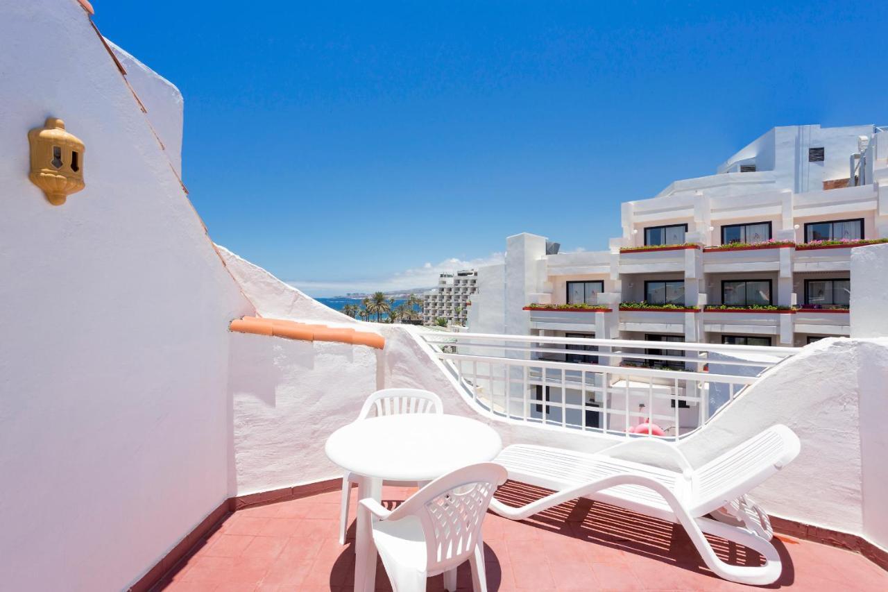 Playaflor Chill Out Resort A 50 Mtrs De La Playa (Adults Only) Playa de las Americas (Tenerife) Exterior foto