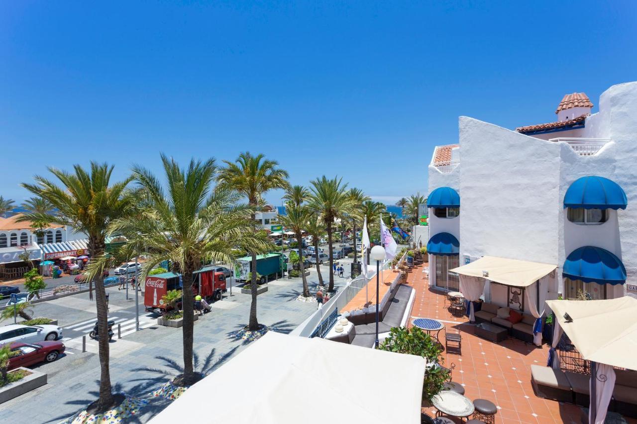 Playaflor Chill Out Resort A 50 Mtrs De La Playa (Adults Only) Playa de las Americas (Tenerife) Exterior foto