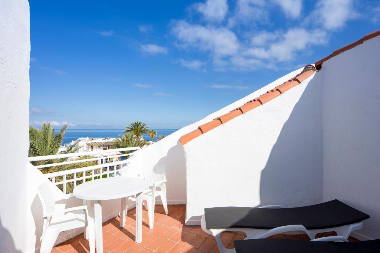 Playaflor Chill Out Resort A 50 Mtrs De La Playa (Adults Only) Playa de las Americas (Tenerife) Exterior foto