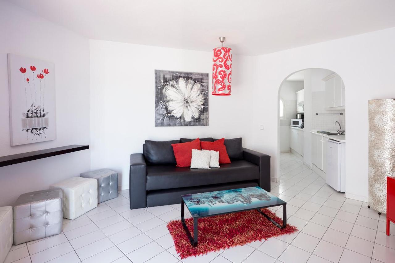 Playaflor Chill Out Resort A 50 Mtrs De La Playa (Adults Only) Playa de las Americas (Tenerife) Exterior foto