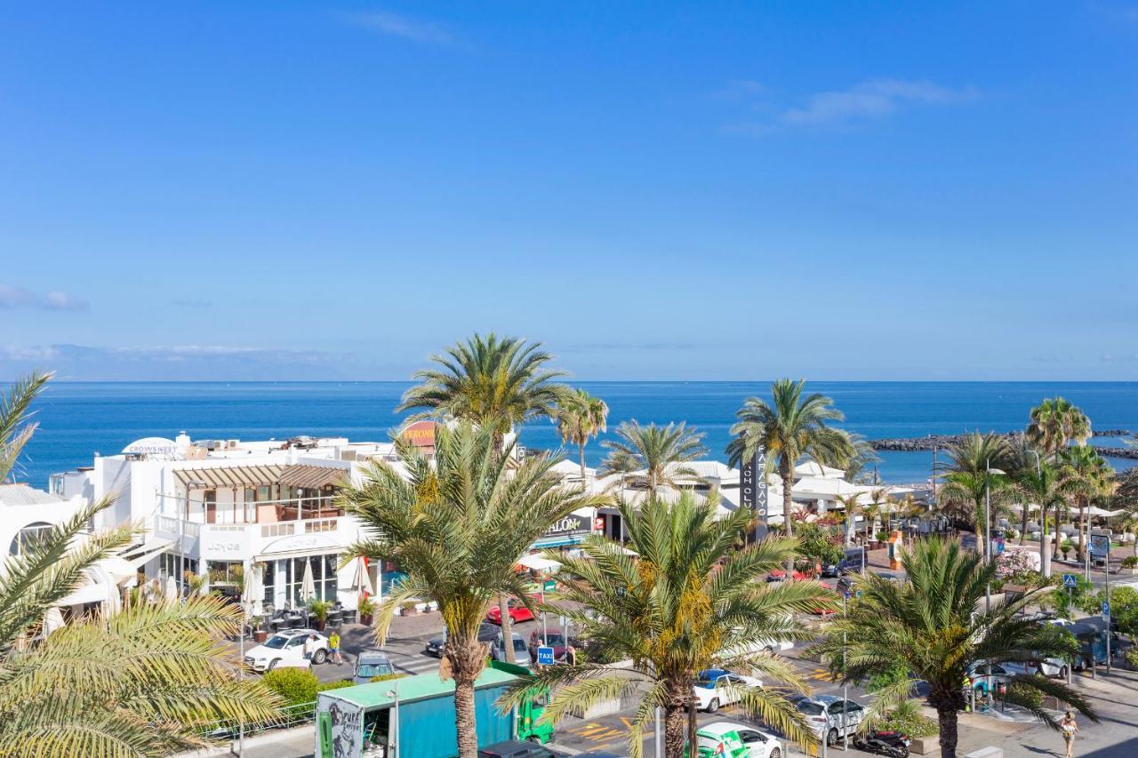 Playaflor Chill Out Resort A 50 Mtrs De La Playa (Adults Only) Playa de las Americas (Tenerife) Exterior foto