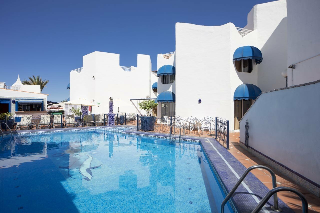 Playaflor Chill Out Resort A 50 Mtrs De La Playa (Adults Only) Playa de las Americas (Tenerife) Exterior foto