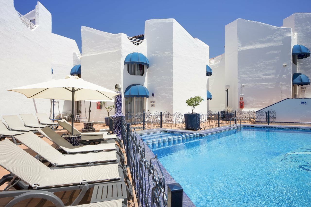 Playaflor Chill Out Resort A 50 Mtrs De La Playa (Adults Only) Playa de las Americas (Tenerife) Exterior foto