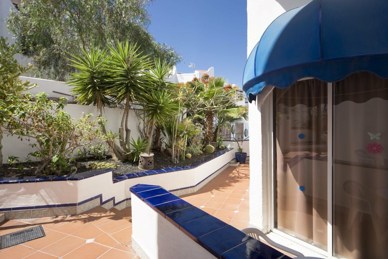 Playaflor Chill Out Resort A 50 Mtrs De La Playa (Adults Only) Playa de las Americas (Tenerife) Exterior foto
