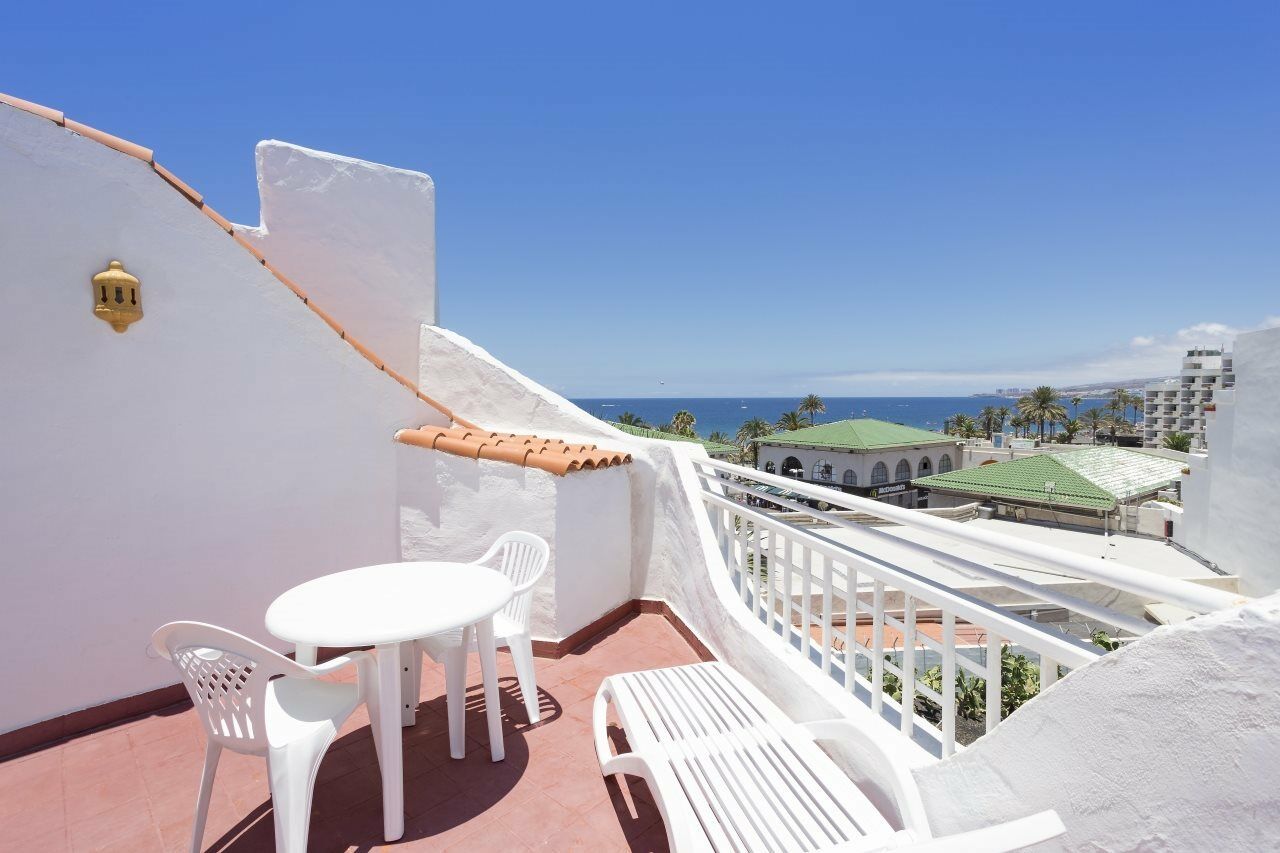 Playaflor Chill Out Resort A 50 Mtrs De La Playa (Adults Only) Playa de las Americas (Tenerife) Exterior foto