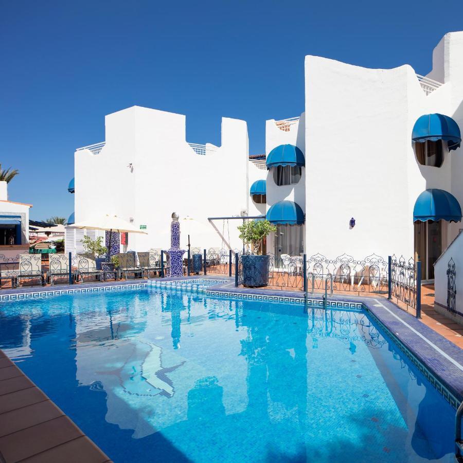 Playaflor Chill Out Resort A 50 Mtrs De La Playa (Adults Only) Playa de las Americas (Tenerife) Exterior foto