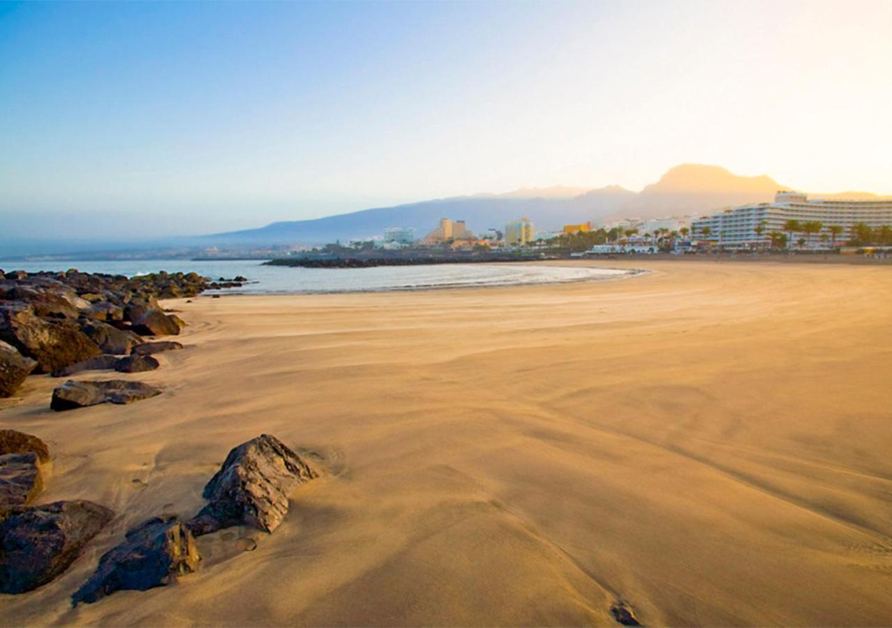 Playaflor Chill Out Resort A 50 Mtrs De La Playa (Adults Only) Playa de las Americas (Tenerife) Exterior foto