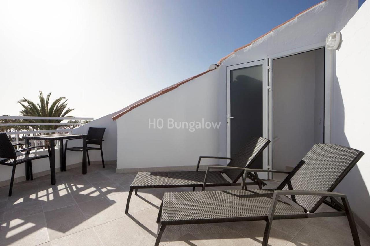 Playaflor Chill Out Resort A 50 Mtrs De La Playa (Adults Only) Playa de las Americas (Tenerife) Exterior foto
